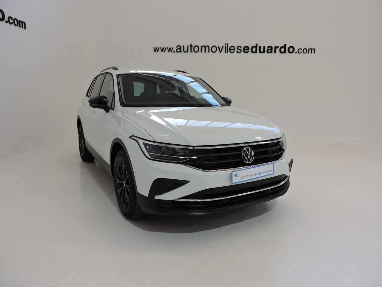 Volkswagen Tiguan Life 2.0 TDI 110 kW - Foto 4