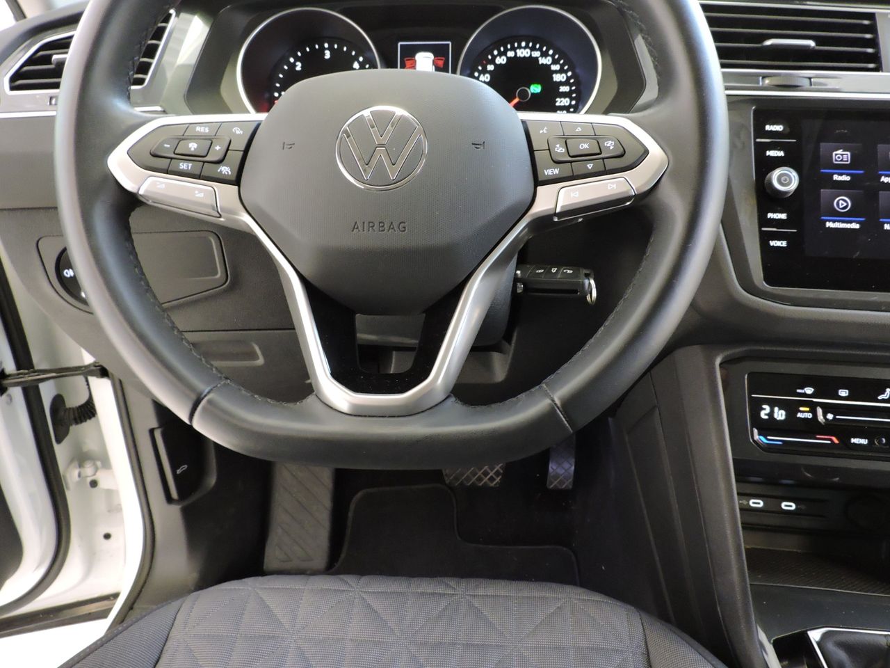 Volkswagen Tiguan Life 2.0 TDI 110 kW - Foto 14