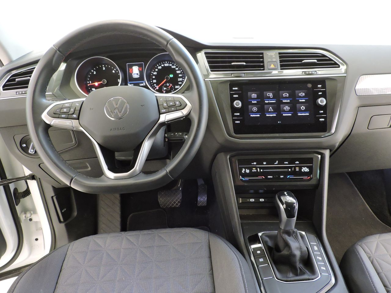 Volkswagen Tiguan Life 2.0 TDI 110 kW - Foto 10