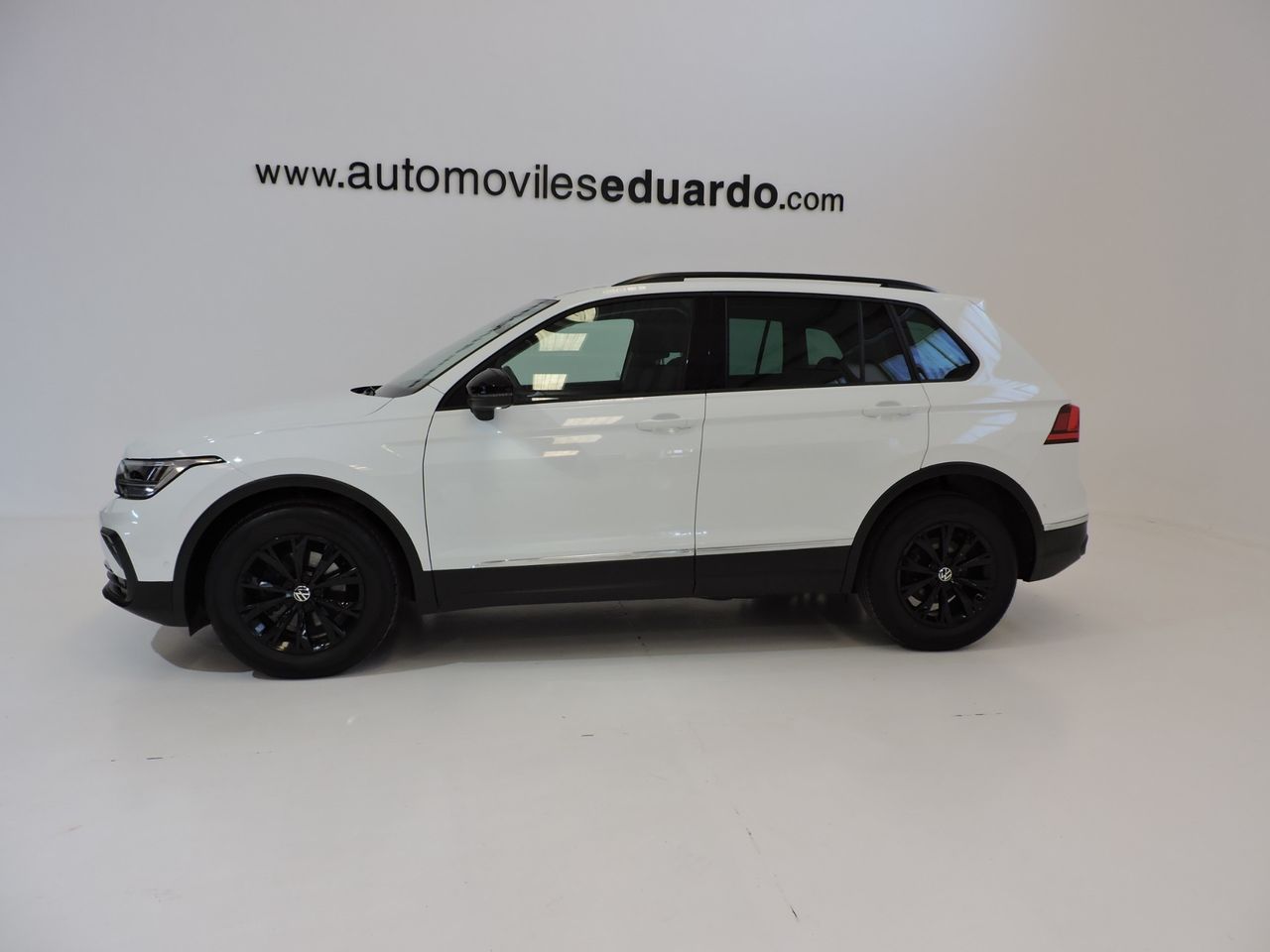 Volkswagen Tiguan Life 2.0 TDI 110 kW - Foto 6