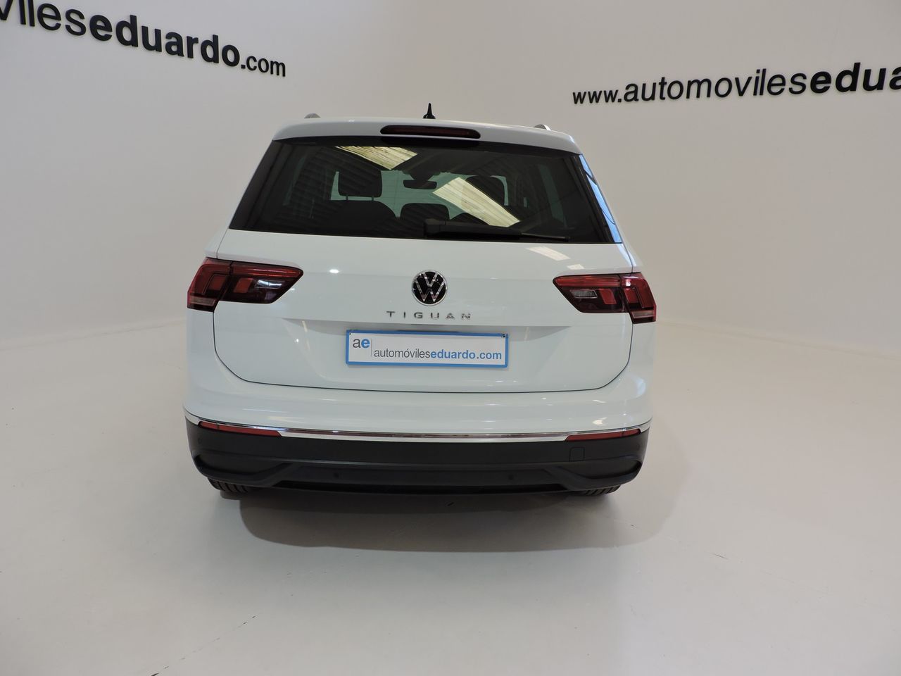 Volkswagen Tiguan Life 2.0 TDI 110 kW - Foto 8
