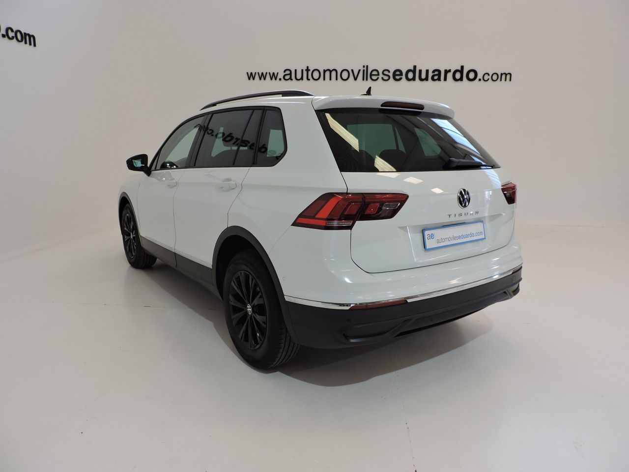 Volkswagen Tiguan Life 2.0 TDI 110 kW - Foto 9