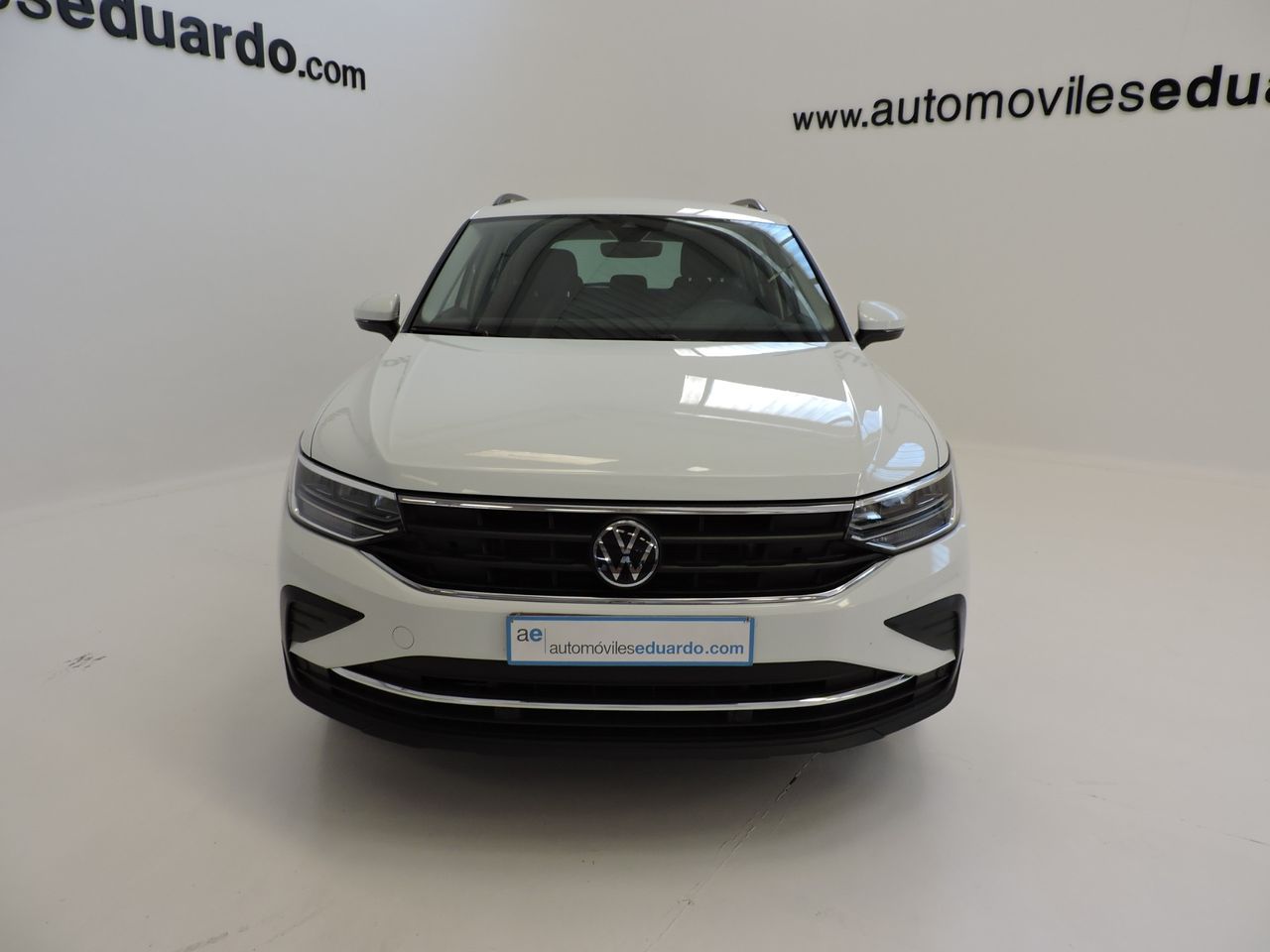 Volkswagen Tiguan Life 2.0 TDI 110 kW - Foto 3