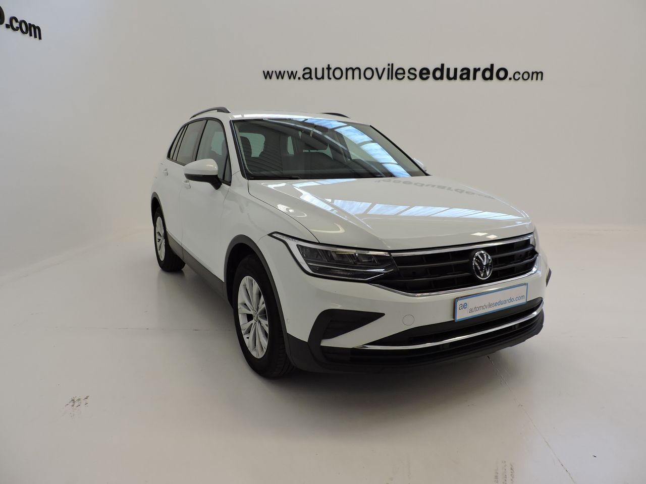 Volkswagen Tiguan Life 2.0 TDI 110 kW - Foto 4