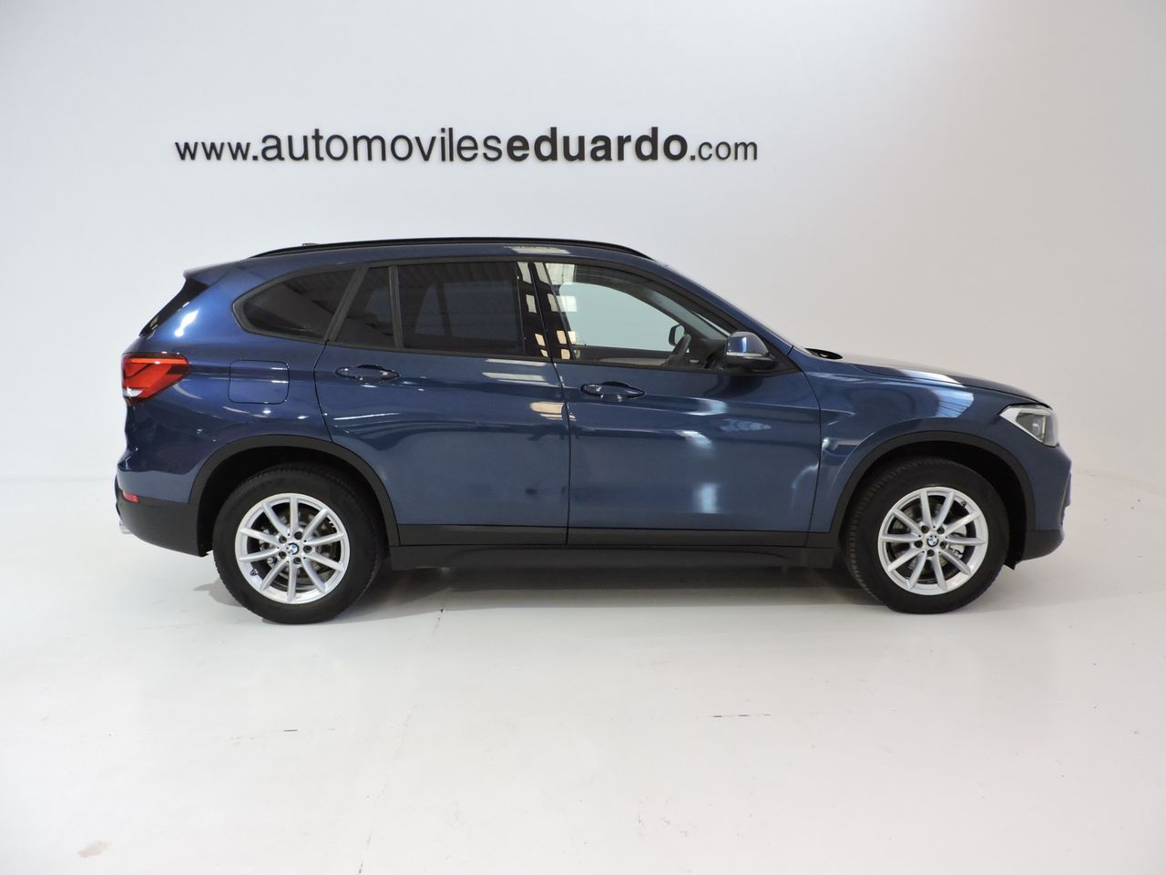 BMW X1 sDrive18d Aut. - Foto 5