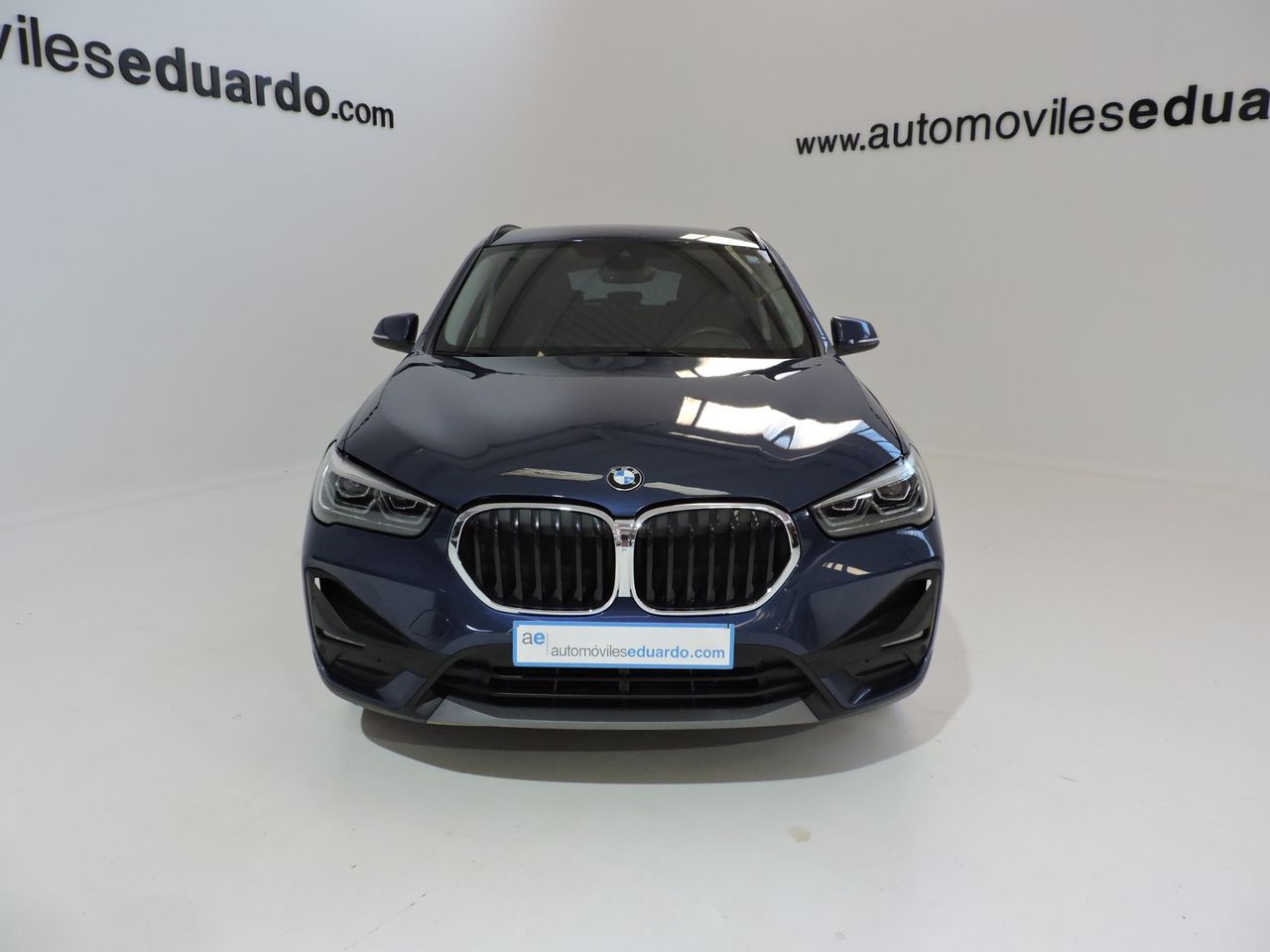 BMW X1 sDrive18d Aut. - Foto 3
