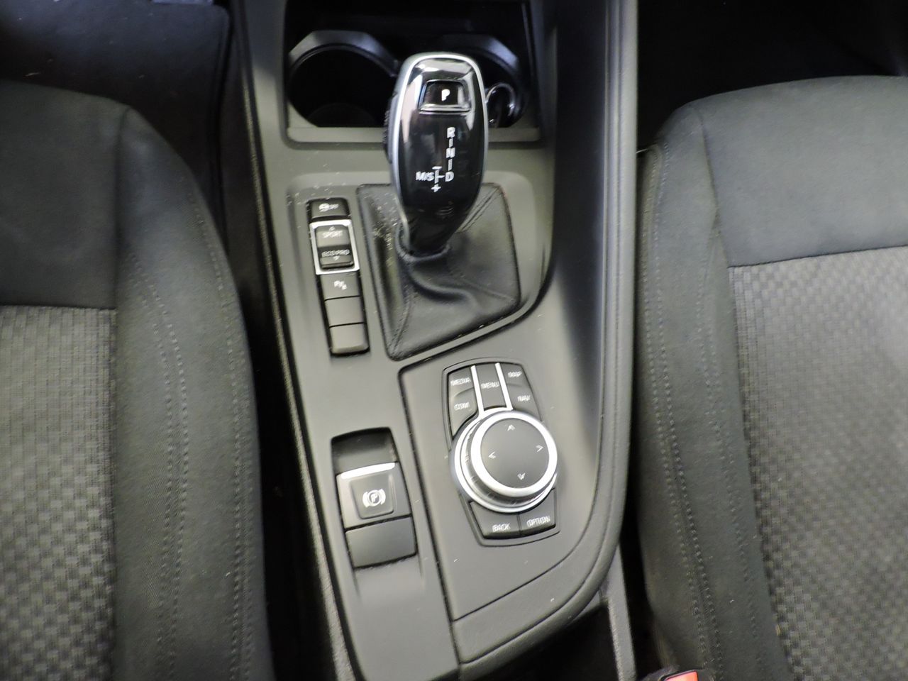 BMW X1 sDrive18d Aut. - Foto 15