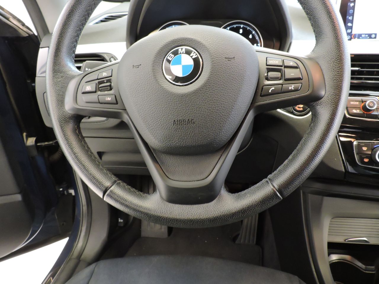 BMW X1 sDrive18d Aut. - Foto 14