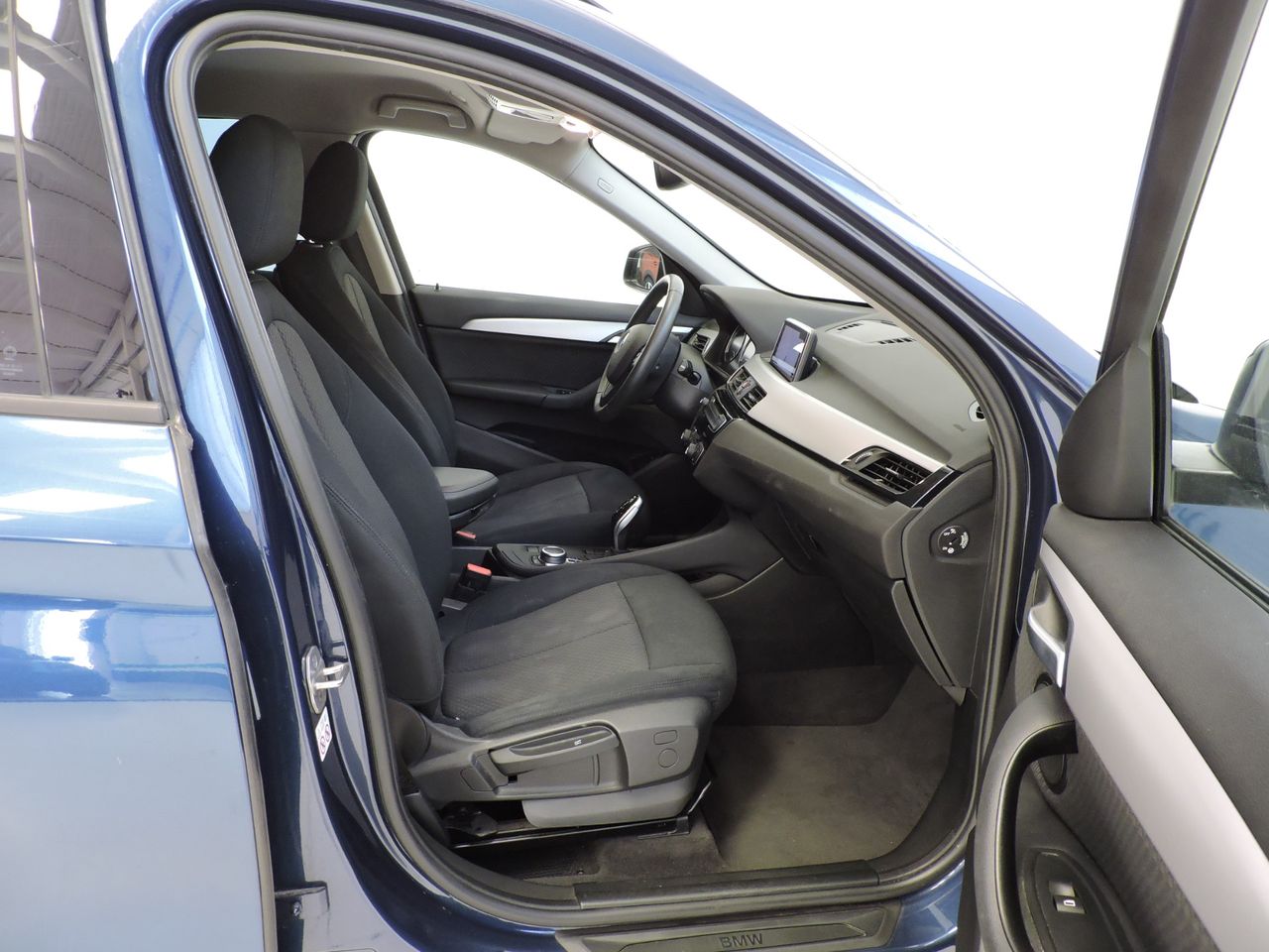 BMW X1 sDrive18d Aut. - Foto 12