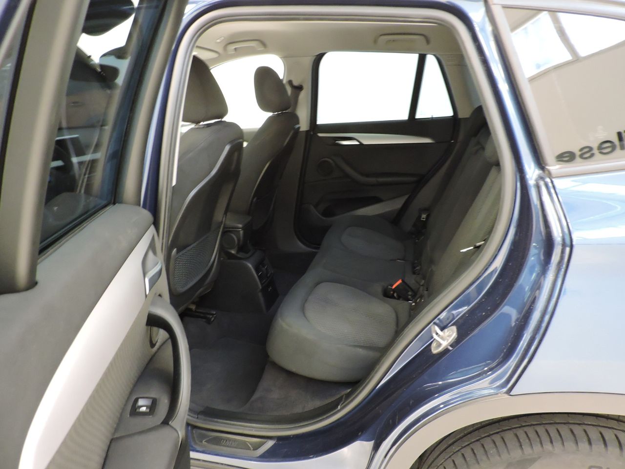 BMW X1 sDrive18d Aut. - Foto 13