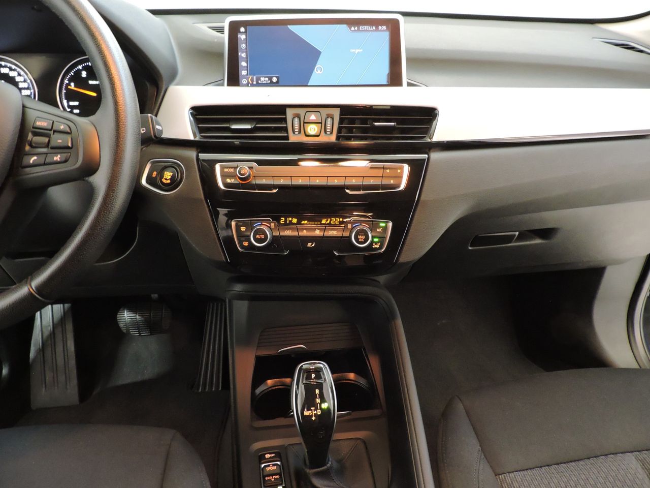 BMW X1 sDrive18d Aut. - Foto 17
