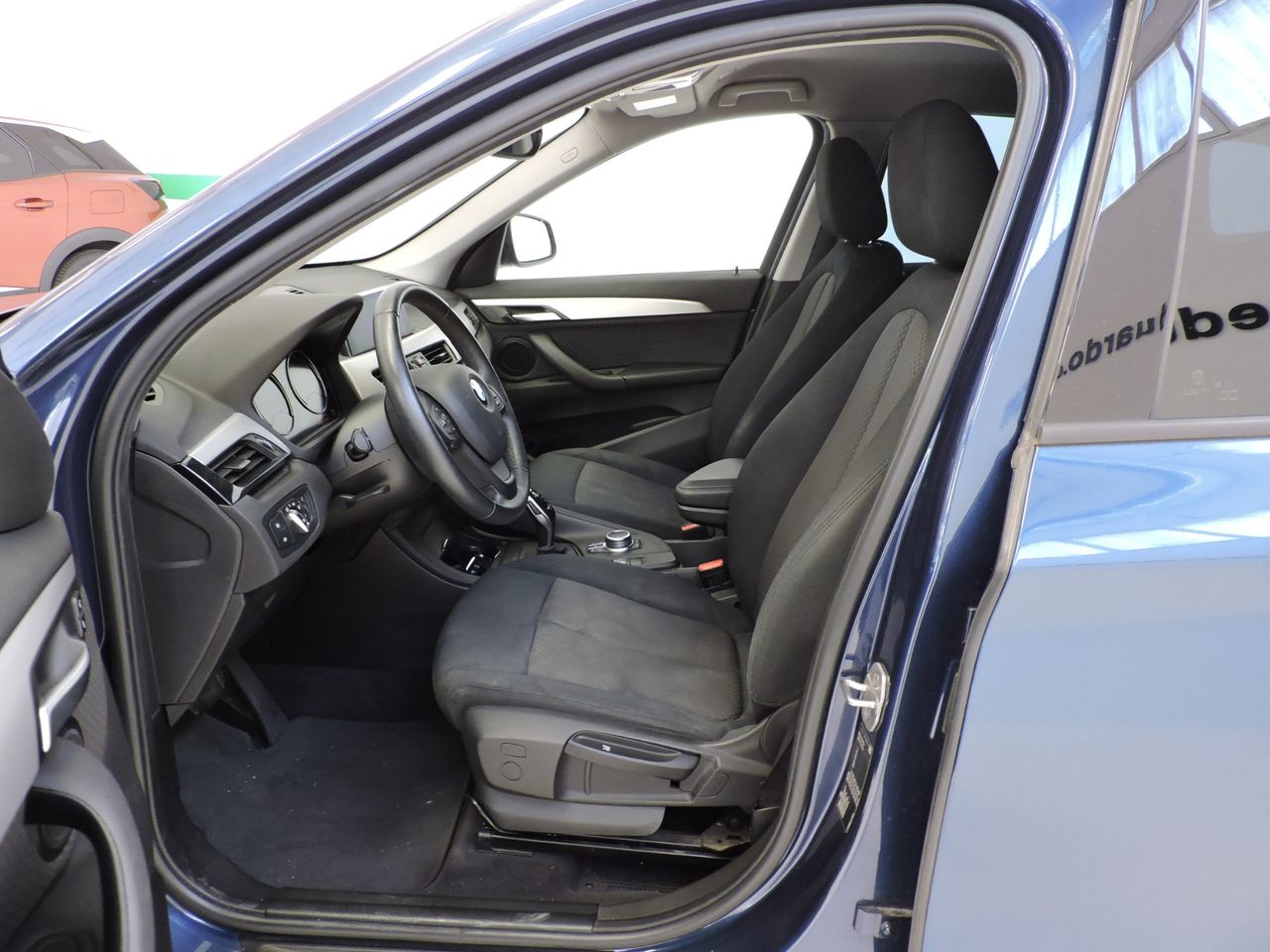 BMW X1 sDrive18d Aut. - Foto 11