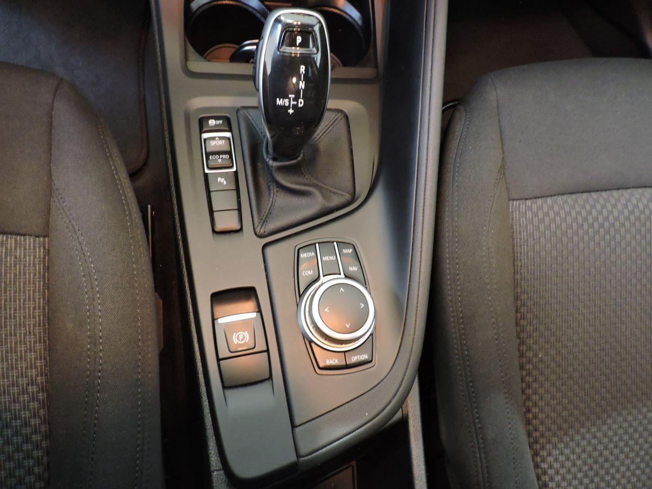 BMW X1 sDrive18d Aut. - Foto 15