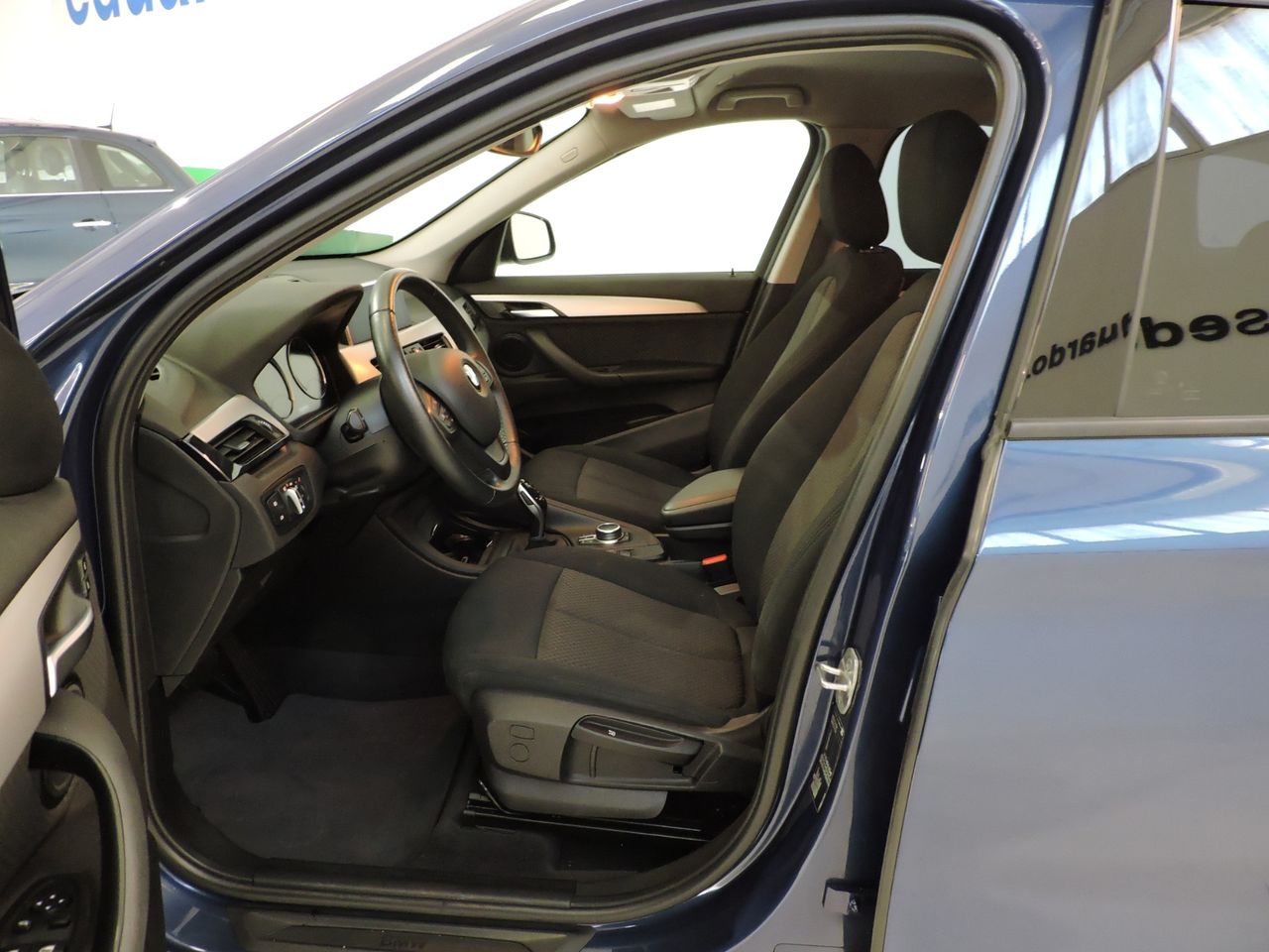 BMW X1 sDrive18d Aut. - Foto 11