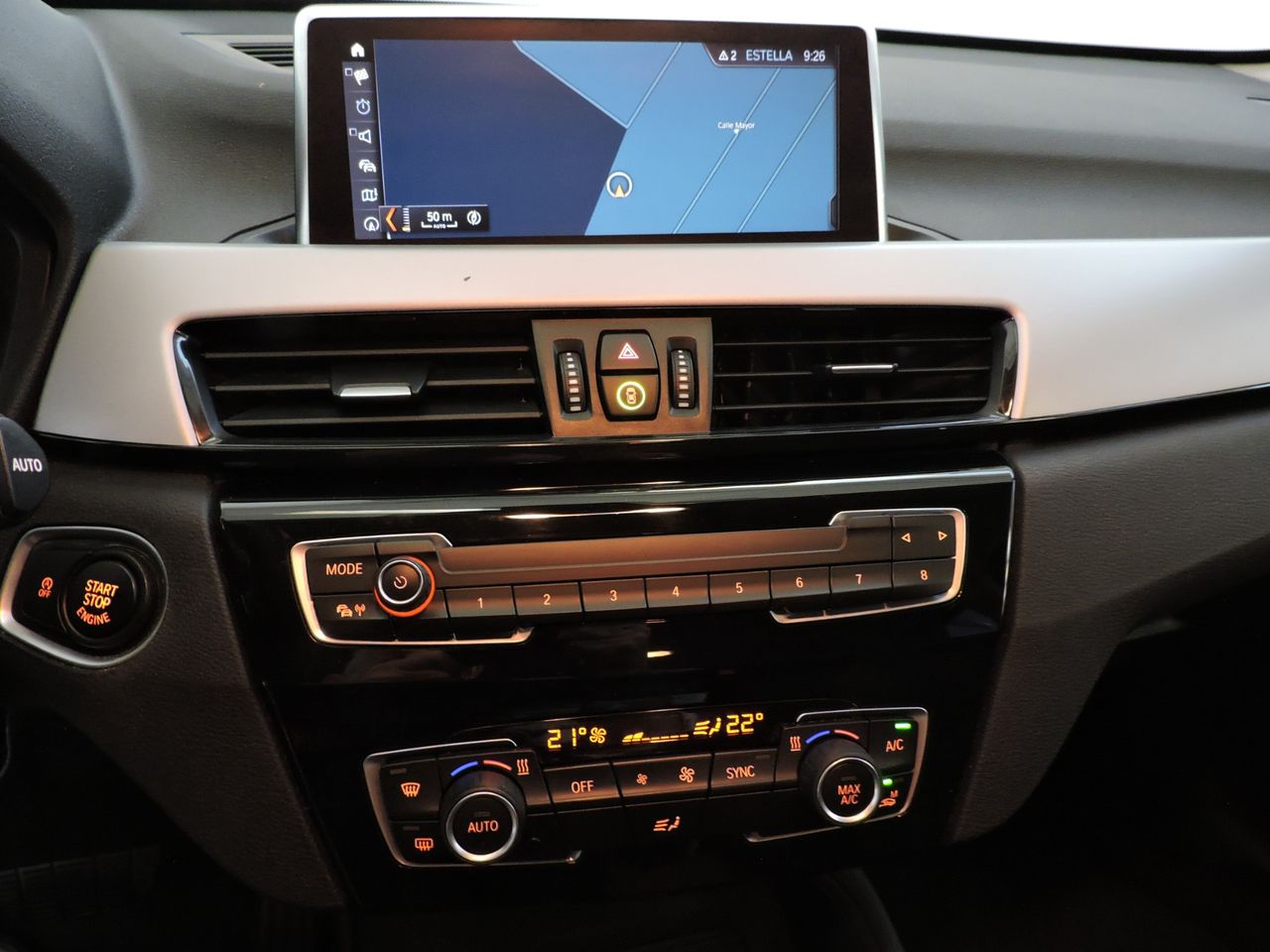 BMW X1 sDrive18d Aut. - Foto 16