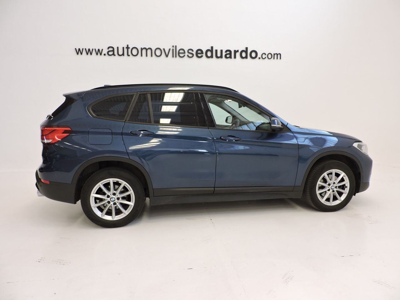 BMW X1 sDrive18d Aut. - Foto 5