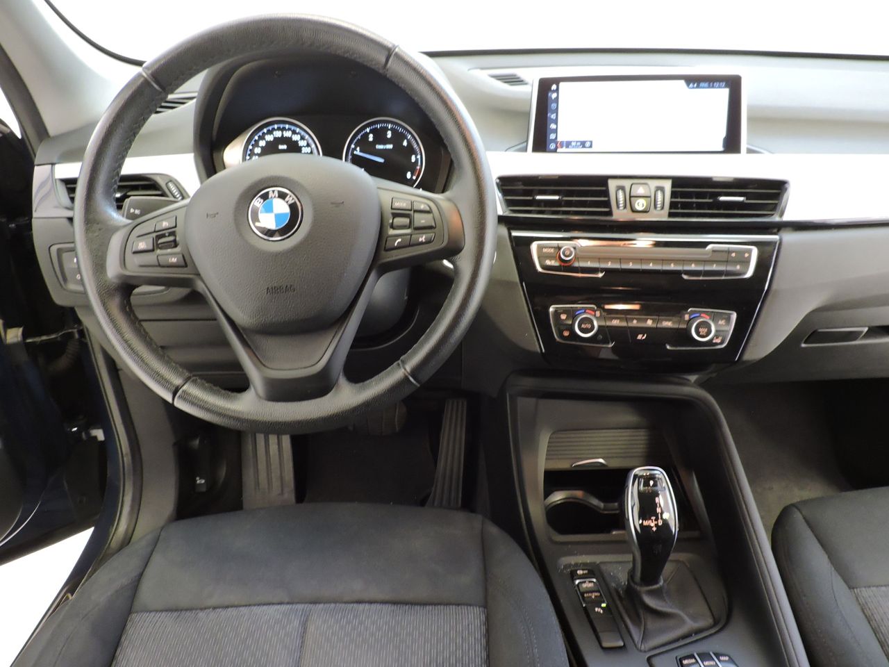 BMW X1 sDrive18d Aut. - Foto 10