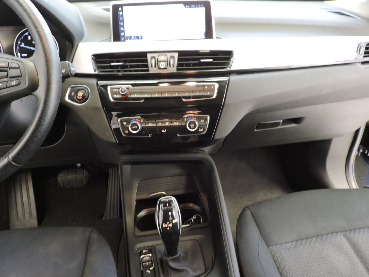 BMW X1 sDrive18d Aut. - Foto 17