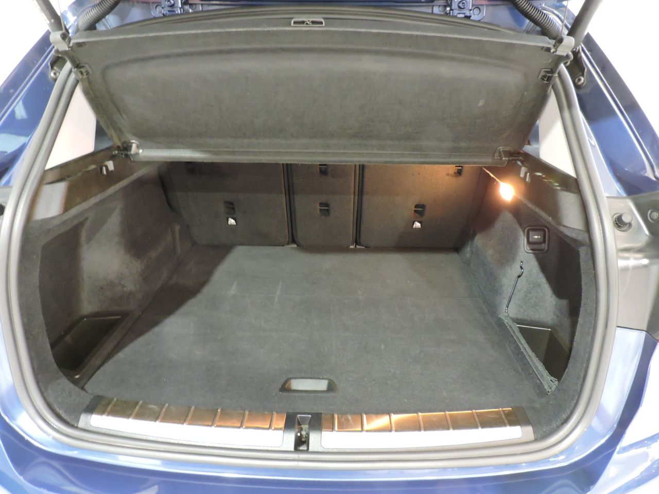 BMW X1 sDrive18d Aut. - Foto 18
