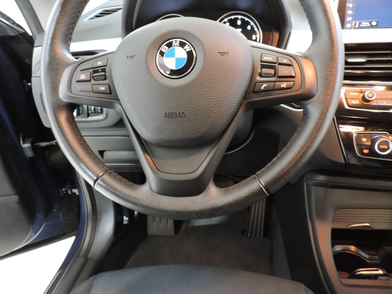 BMW X1 sDrive18d Aut. - Foto 14