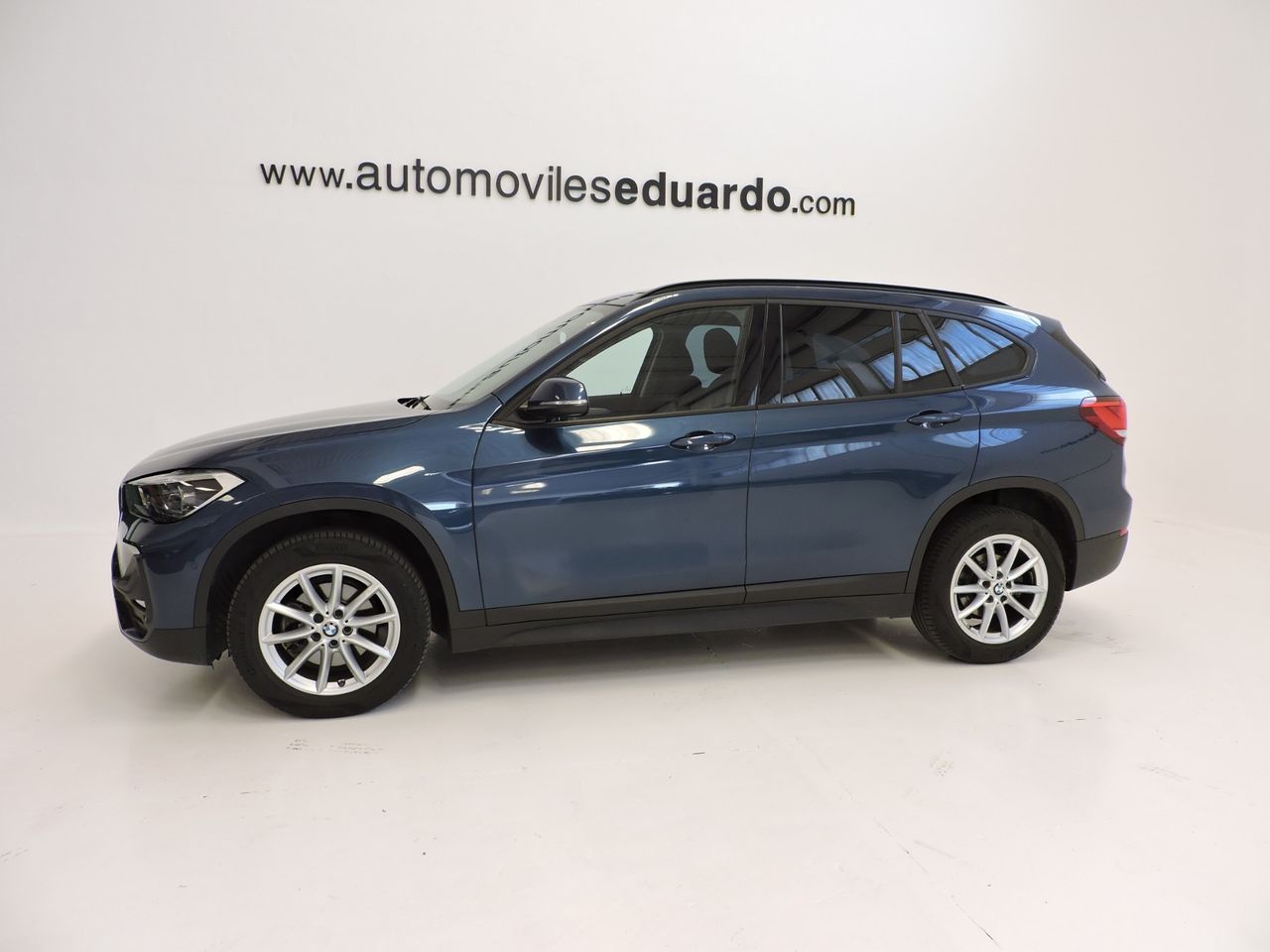 BMW X1 sDrive18d Aut. - Foto 6