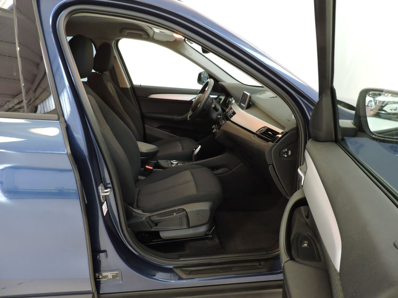 BMW X1 sDrive18d Aut. - Foto 12