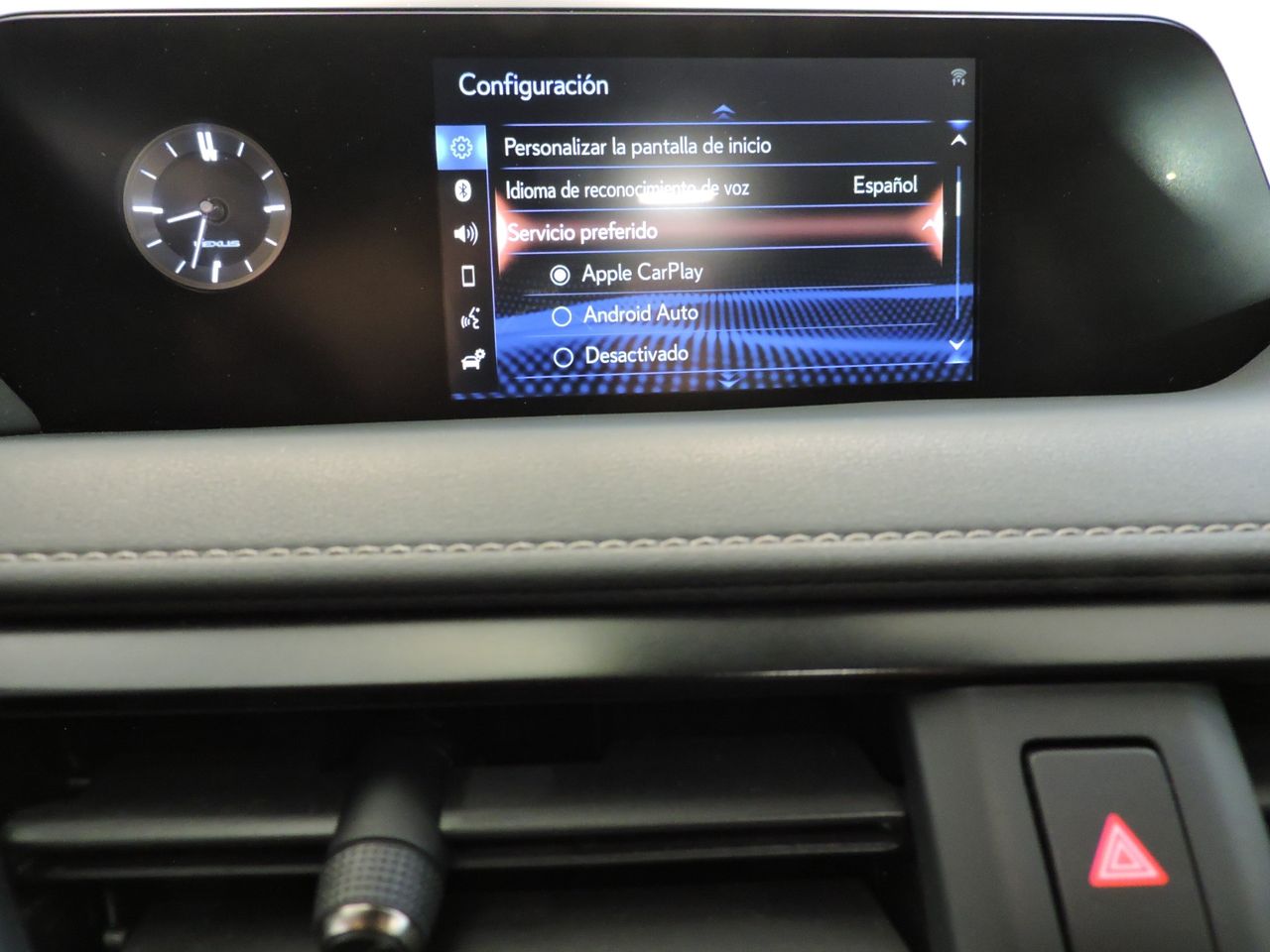 Lexus UX 250h 4x2 Business - Foto 17