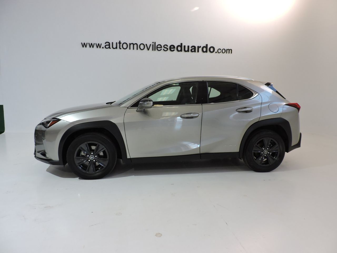 Lexus UX 250h 4x2 Business - Foto 6