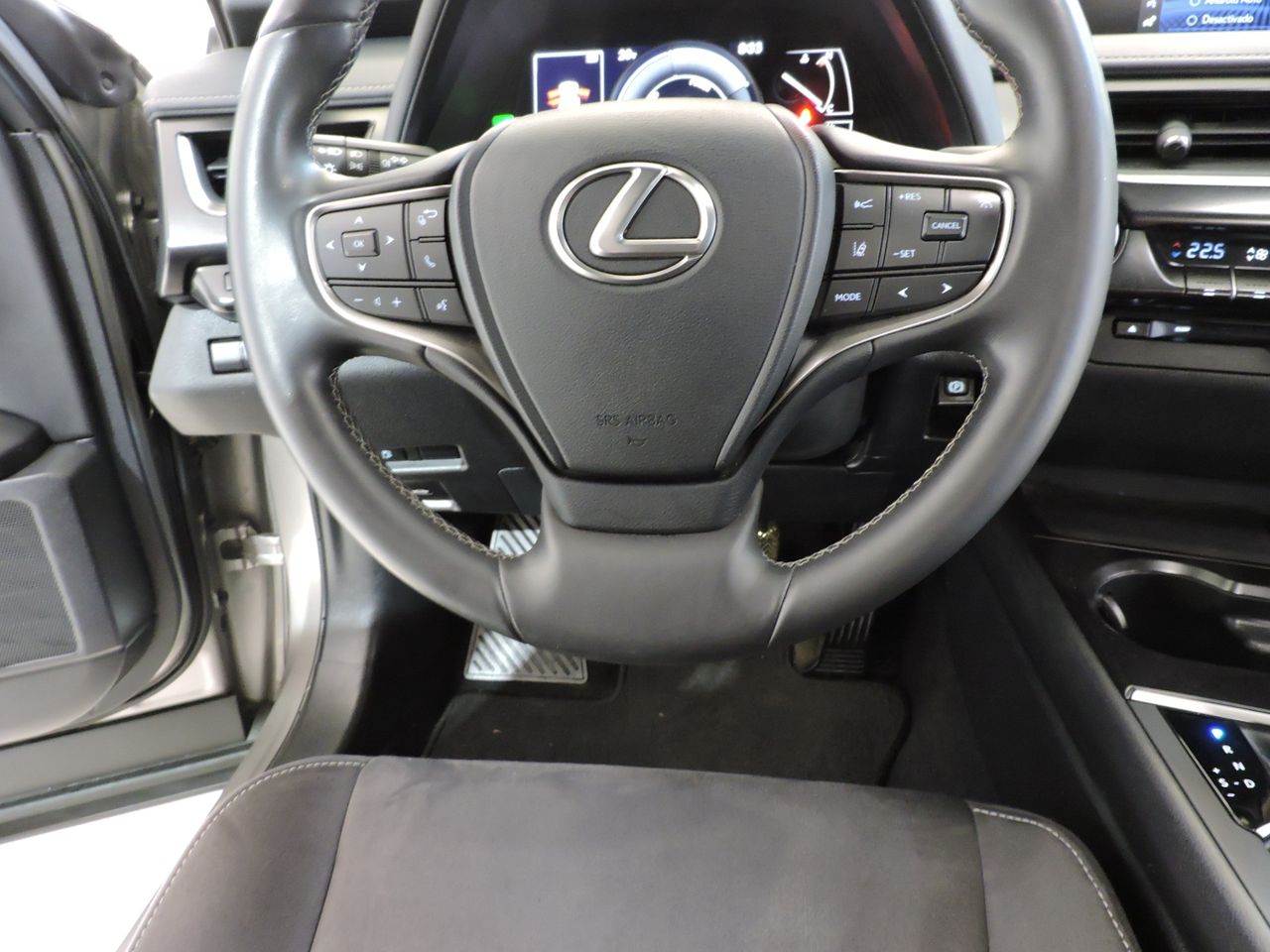 Lexus UX 250h 4x2 Business - Foto 14