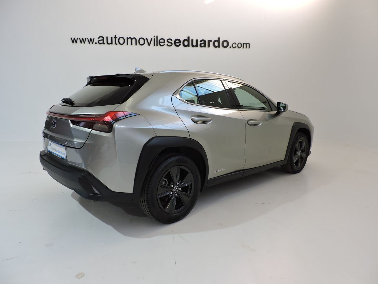 Lexus UX 250h 4x2 Business - Foto 7