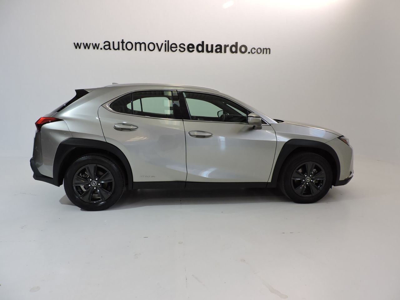 Lexus UX 250h 4x2 Business - Foto 5