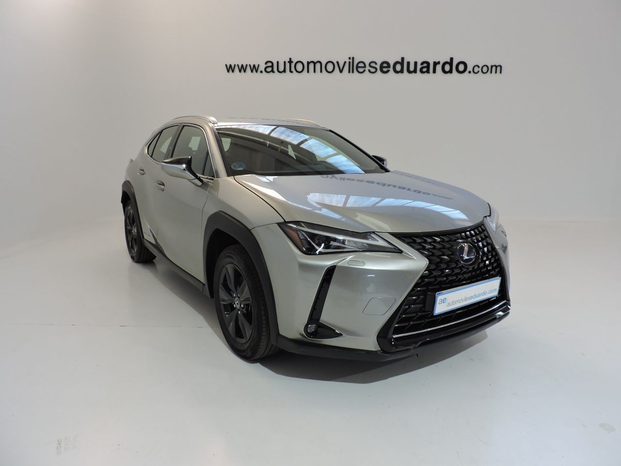 Lexus UX 250h 4x2 Business - Foto 4