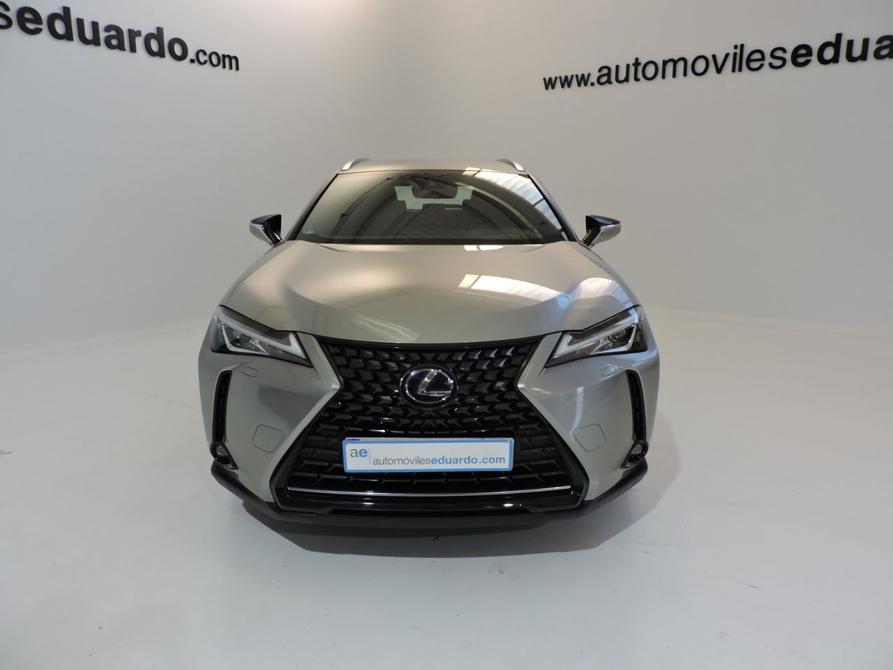 Lexus UX 250h 4x2 Business - Foto 3