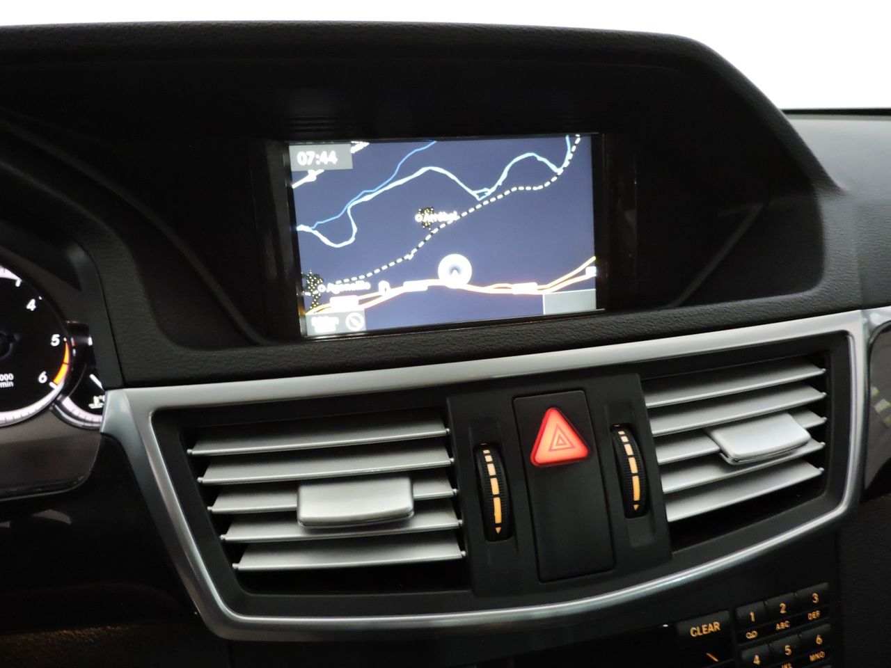 Mercedes Clase E E 350 CDI BlueEFFICIENCY Berlina - Foto 15