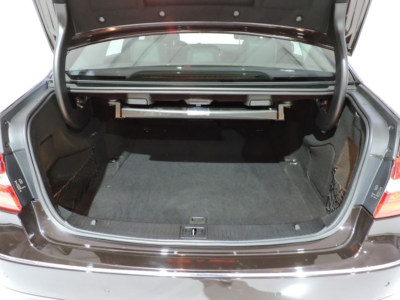 Mercedes Clase E E 350 CDI BlueEFFICIENCY Berlina - Foto 17