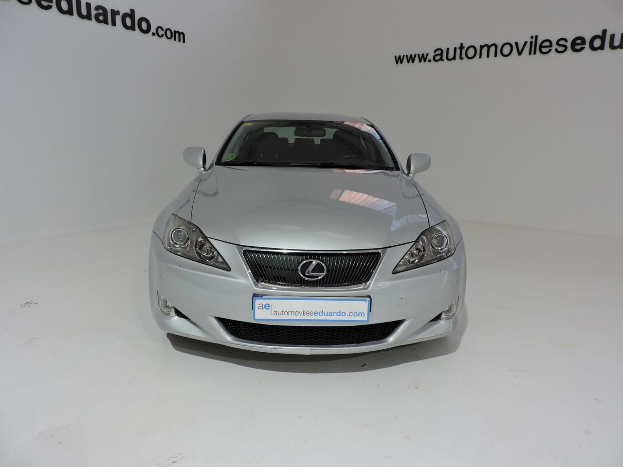 Lexus IS 250 Sport Aut. - Foto 3