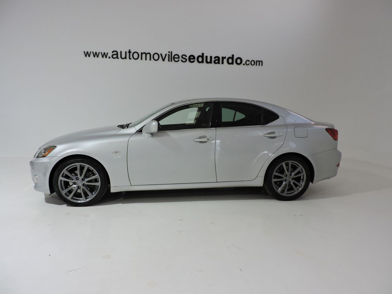 Lexus IS 250 Sport Aut. - Foto 6