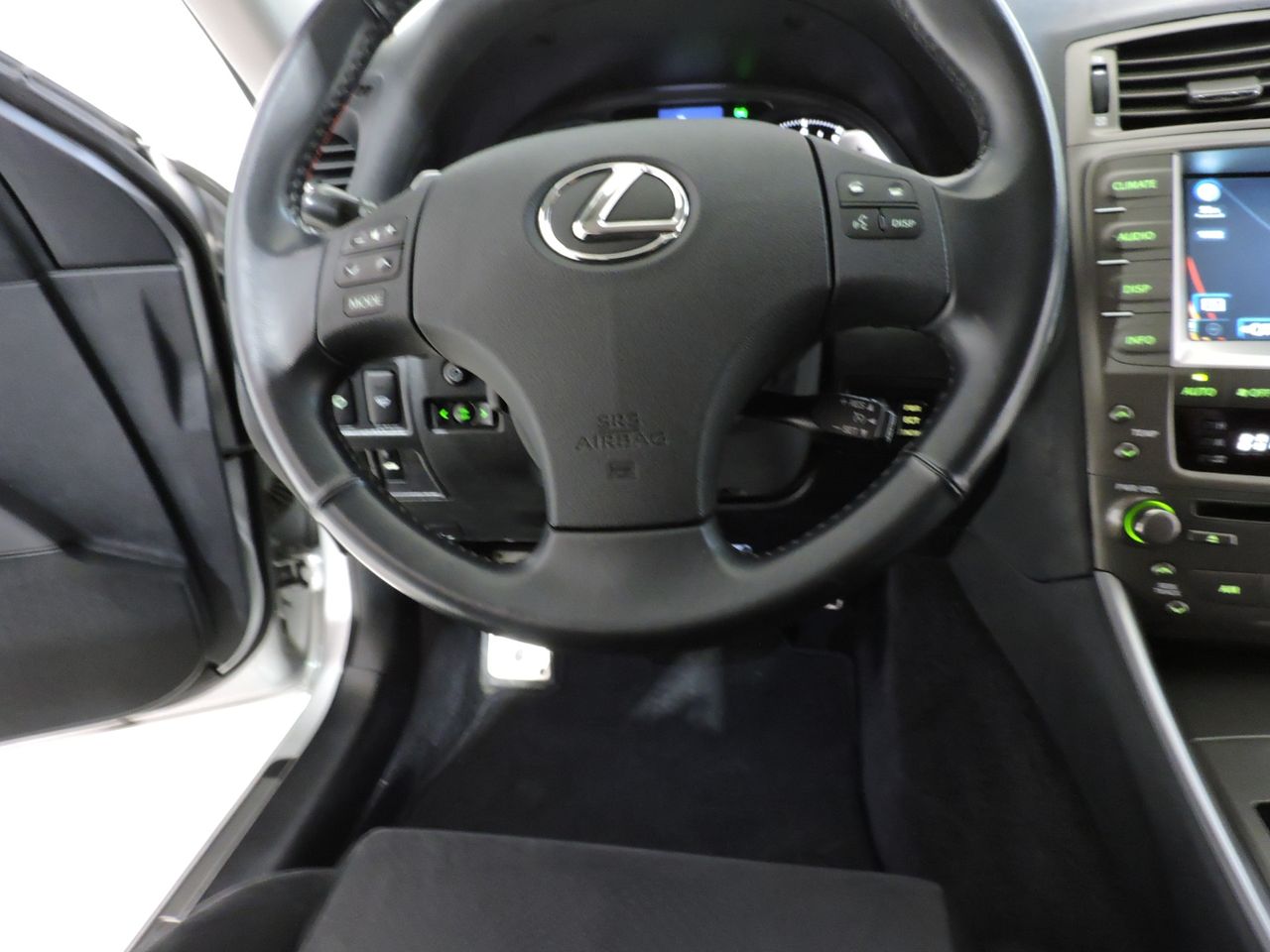 Lexus IS 250 Sport Aut. - Foto 14