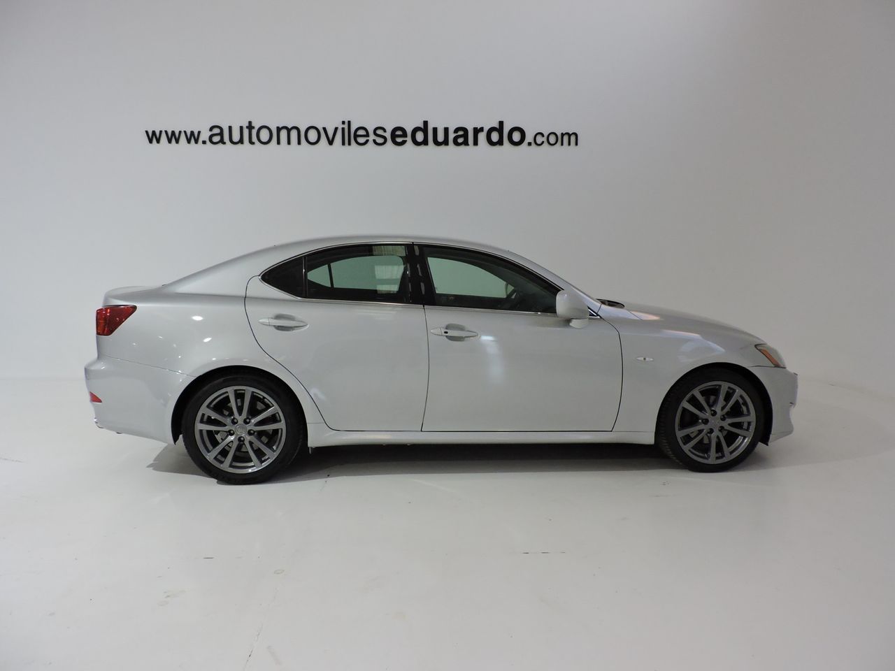 Lexus IS 250 Sport Aut. - Foto 5