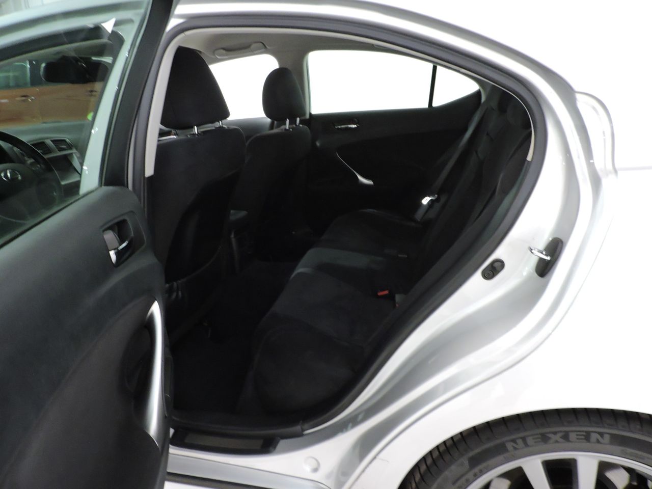 Lexus IS 250 Sport Aut. - Foto 13