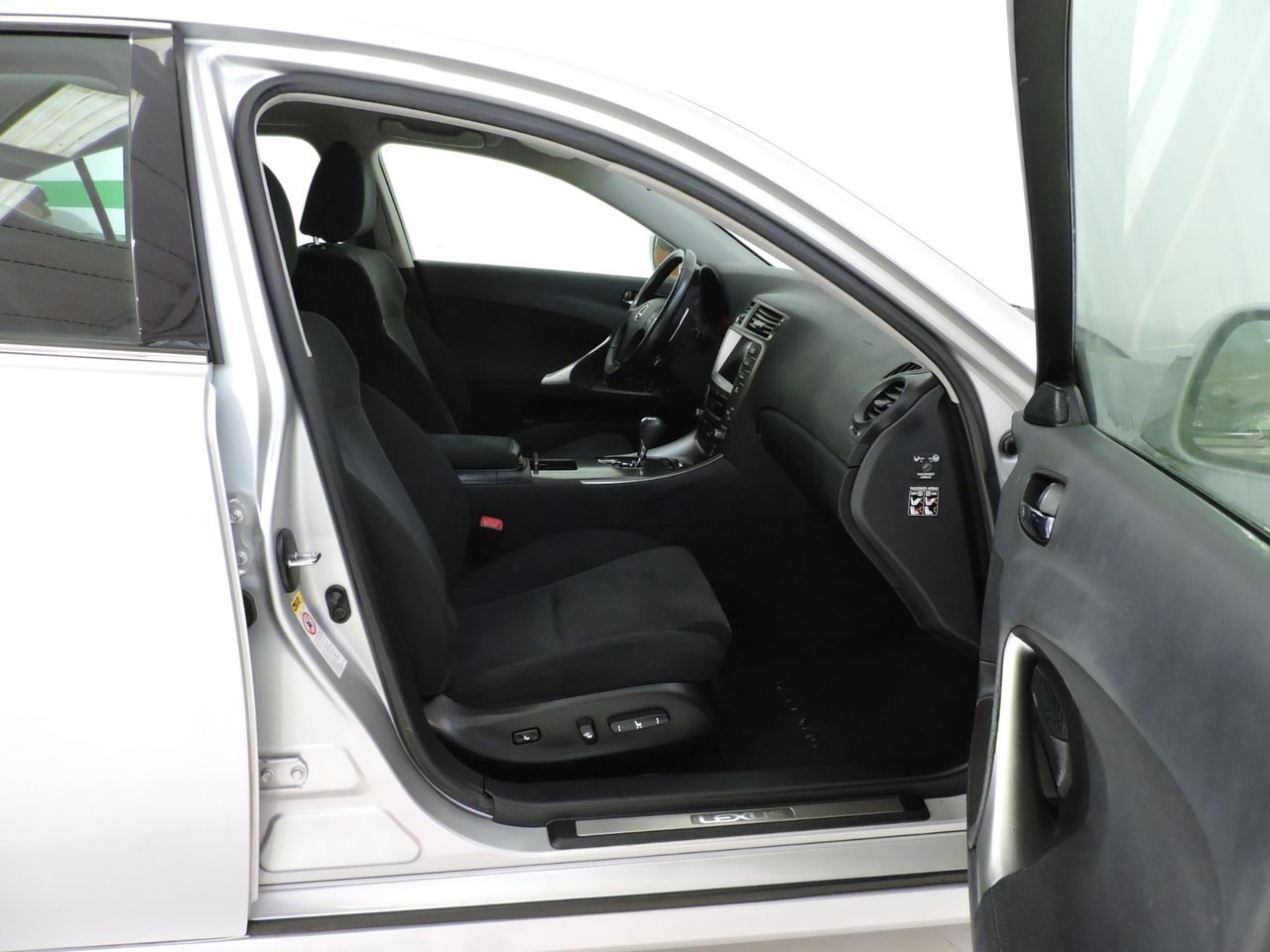 Lexus IS 250 Sport Aut. - Foto 12