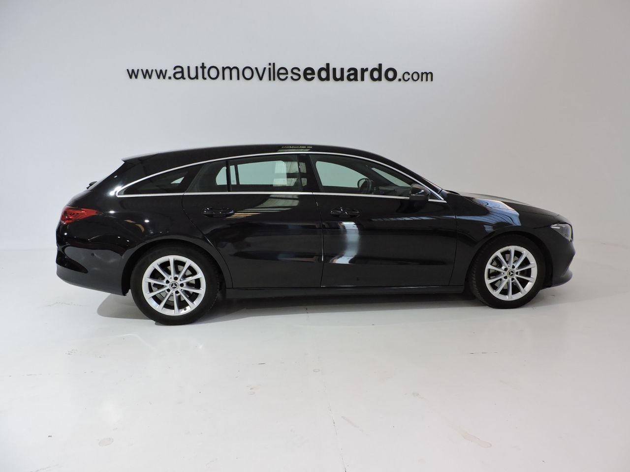 Mercedes CLA CLA SHOOTING BRAKE 180D - Foto 5