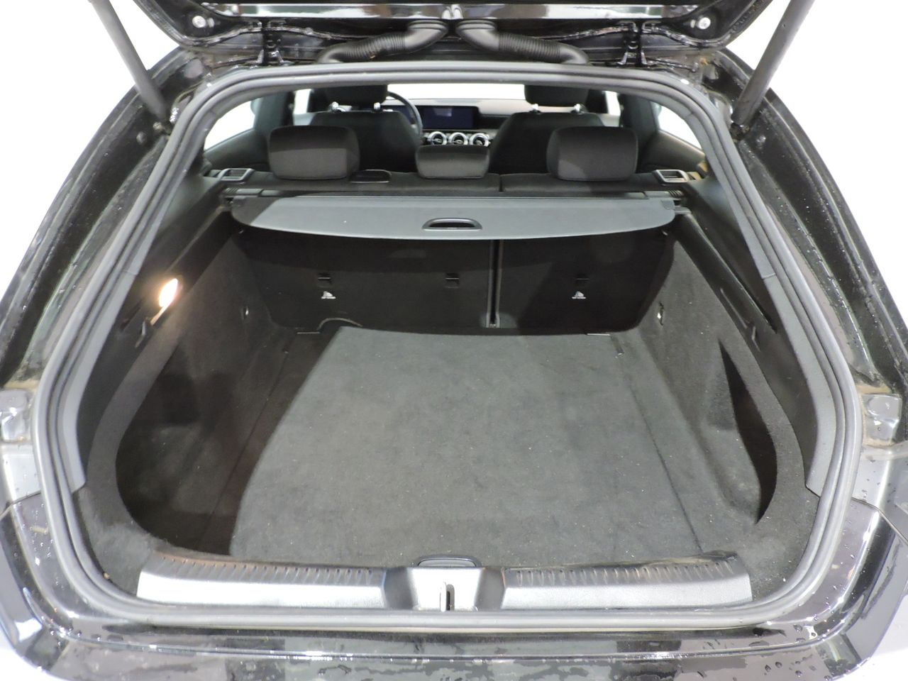 Mercedes CLA CLA SHOOTING BRAKE 180D - Foto 19