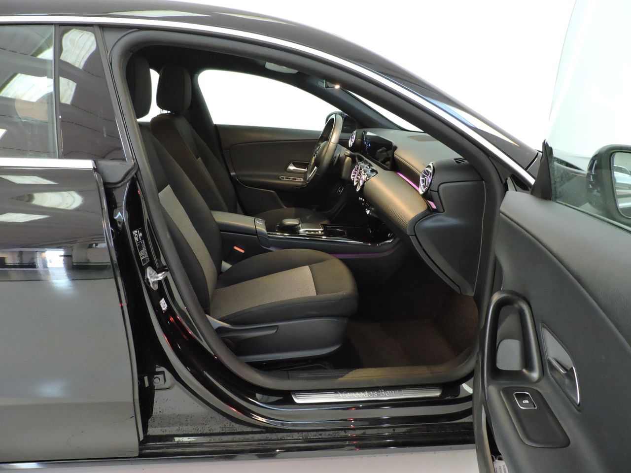 Mercedes CLA CLA SHOOTING BRAKE 180D - Foto 12