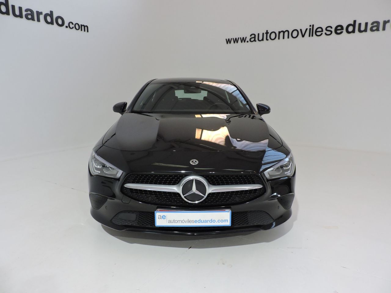 Mercedes CLA CLA SHOOTING BRAKE 180D - Foto 3