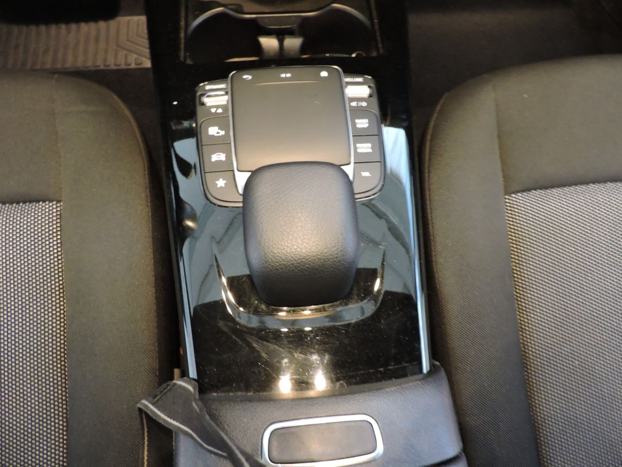 Mercedes CLA CLA SHOOTING BRAKE 180D - Foto 15