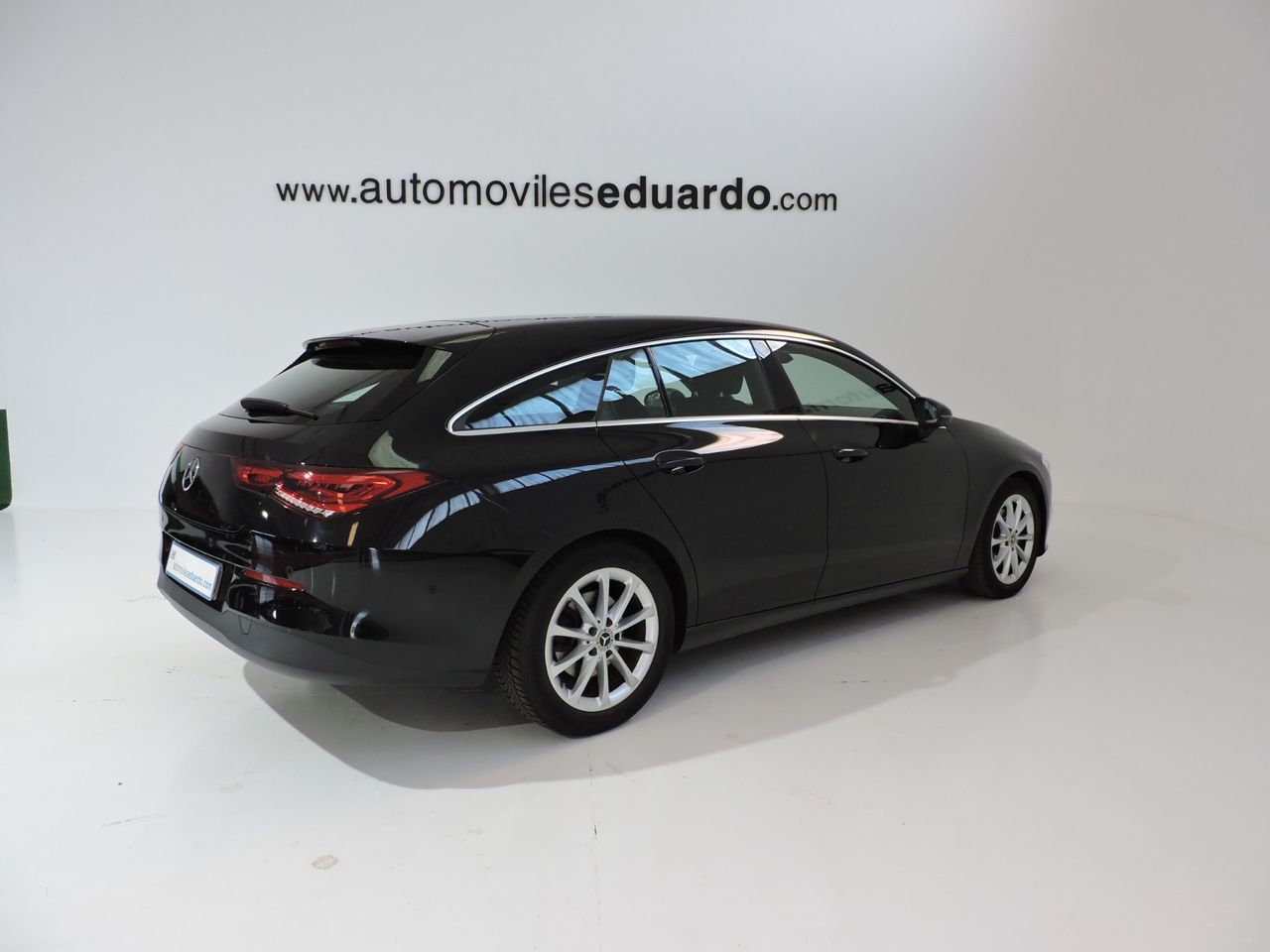 Mercedes CLA CLA SHOOTING BRAKE 180D - Foto 7