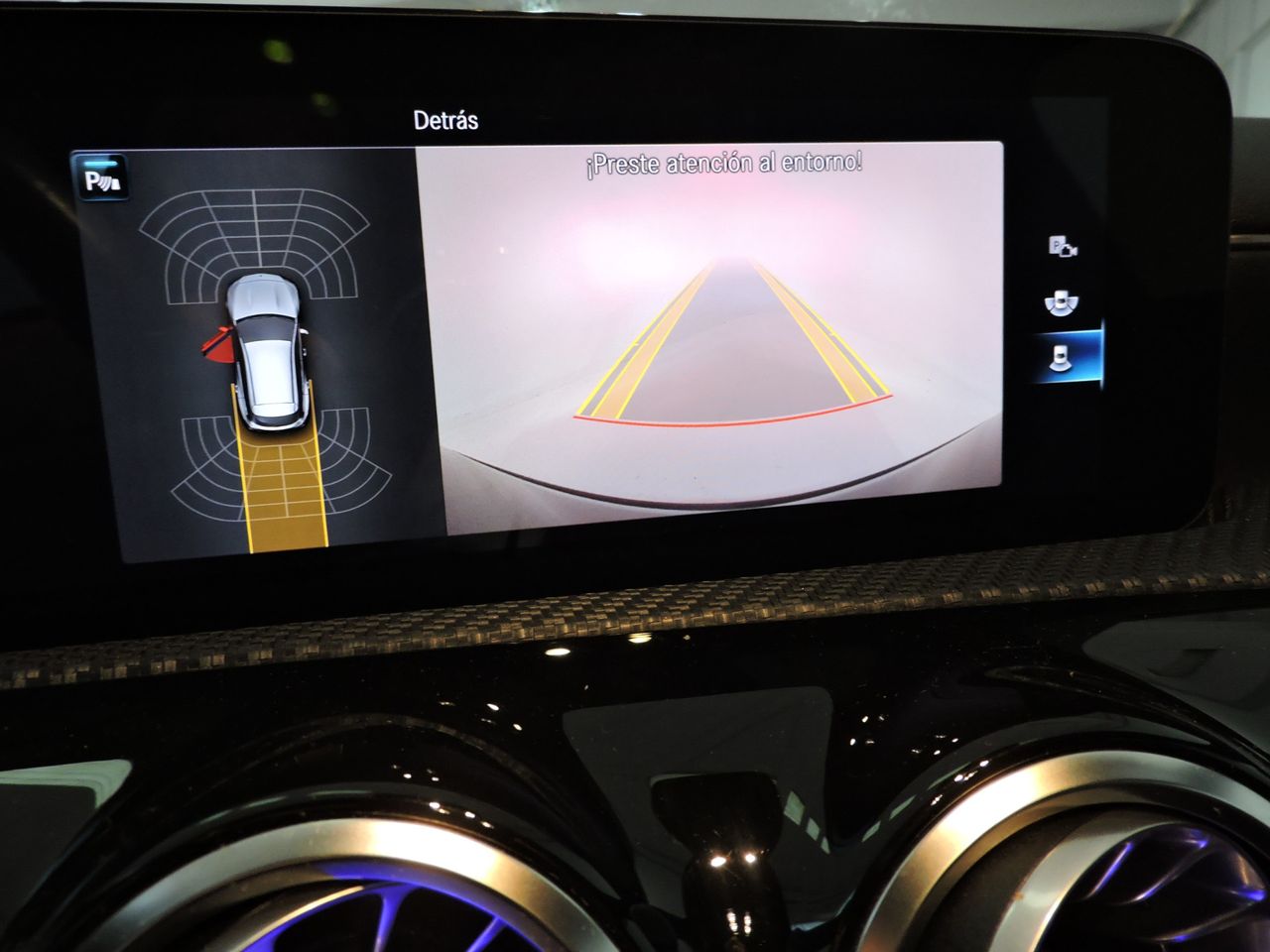Mercedes CLA CLA SHOOTING BRAKE 180D - Foto 16