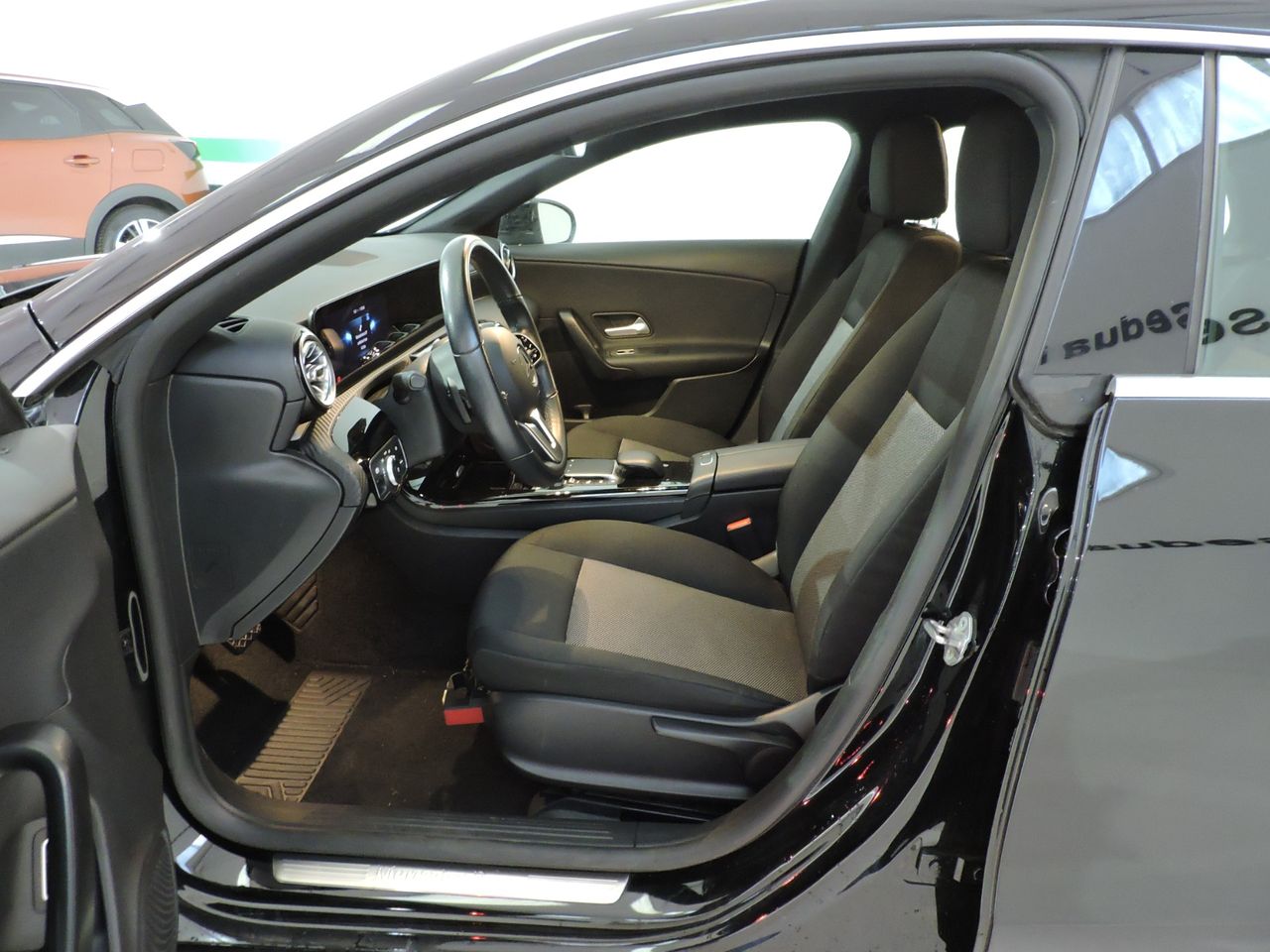 Mercedes CLA CLA SHOOTING BRAKE 180D - Foto 11