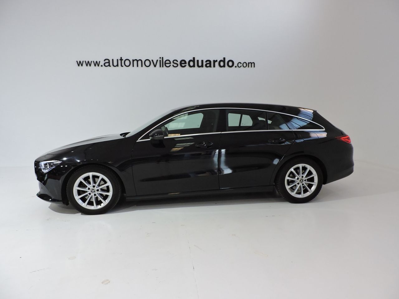 Mercedes CLA CLA SHOOTING BRAKE 180D - Foto 6